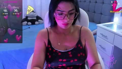 Snapshot of dahian_carter chatting on 12.26.24 Dahian  online show from 12.26.24