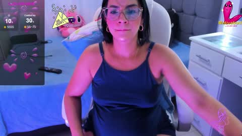 Snapshot of dahian_carter chatting on 12.28.24 Dahian  online show from 12.28.24