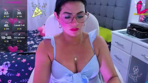 Snapshot of dahian_carter chatting on 01.03.25 Dahian  online show from 01.03.25