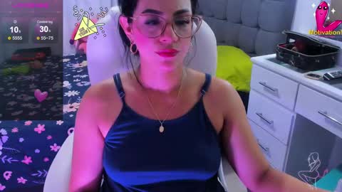 Snapshot of dahian_carter chatting on 01.05.25 Dahian  online show from 01.05.25