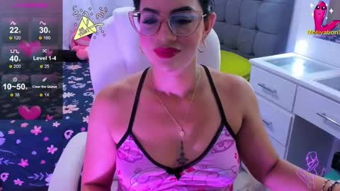 Snapshot of dahian_carter chatting on 01.05.25 Dahian  online show from 01.05.25