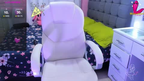 Snapshot of dahian_carter chatting on 01.07.25 Dahian  online show from 01.07.25