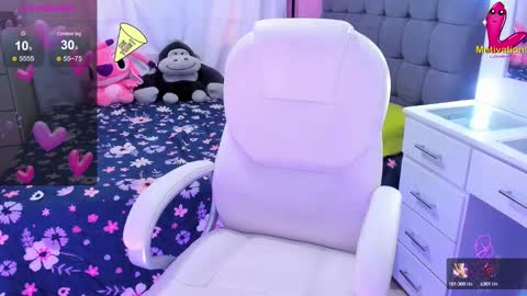 Snapshot of dahian_carter chatting on 01.10.25 Dahian  online show from 01.10.25