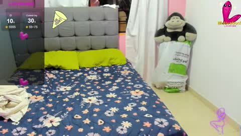 Snapshot of dahian_carter chatting on 01.16.25 Dahian  online show from 01.16.25