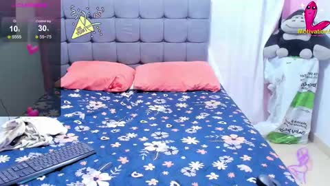 Snapshot of dahian_carter chatting on 01.19.25 Dahian  online show from 01.19.25