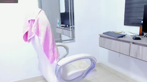 Snapshot of dahian_carter chatting on 09.13.25 Dahian  online show from 09.13.25