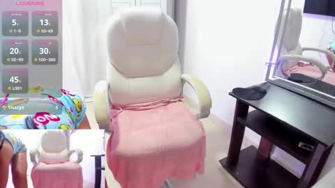 Dahian  online show from 03.04.26