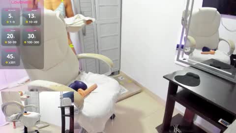 Dahian  online show from 03.11.26