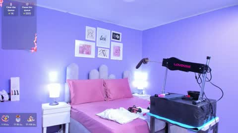 Dahiana online show from 03.23.26