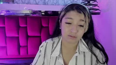 Dahiana  online show from 05.14.26