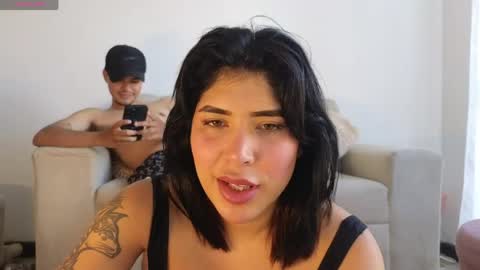 Dahiana online show from 04.27.26
