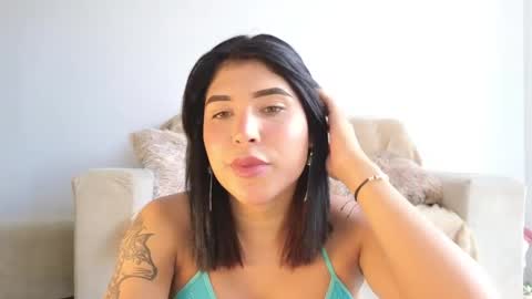 Dahiana online show from 05.03.26