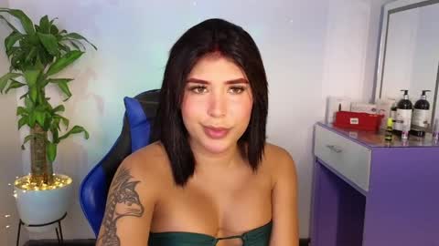 Dahiana online show from 05.09.26