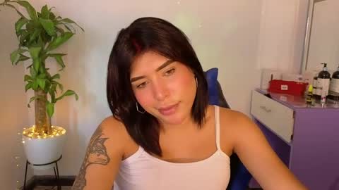 Dahiana online show from 05.10.26