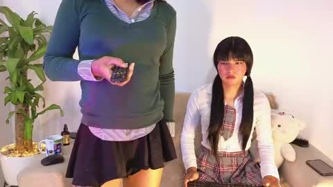 Dahiana online show from 05.24.26