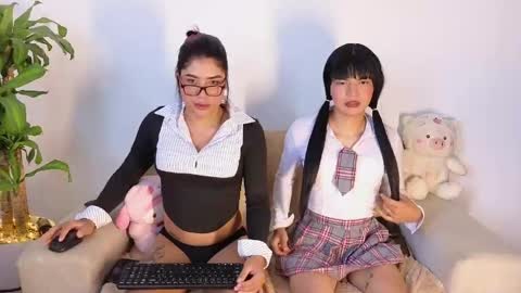 Dahiana online show from 05.31.26