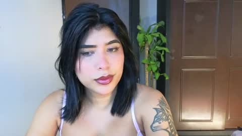 Dahiana online show from 06.10.26
