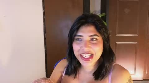 Dahiana online show from 06.11.26