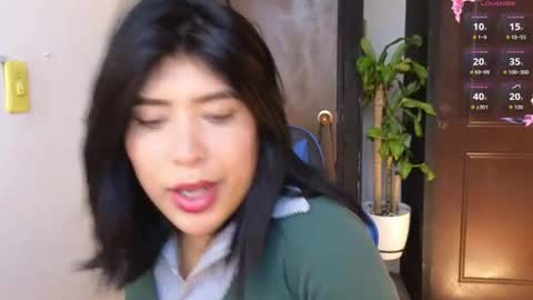 Dahiana online show from 06.16.26