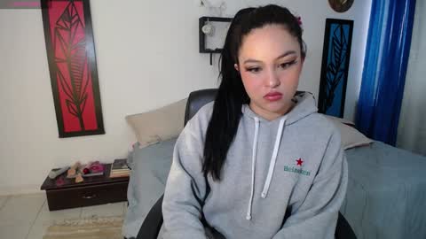 Dahiana online show from 01.27.25