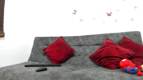 Snapshot of dahianaroa chatting on 02.10.26 dahianaroa online show from 02.10.26