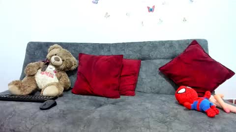 Snapshot of dahianaroa chatting on 02.14.26 dahianaroa online show from 02.14.26