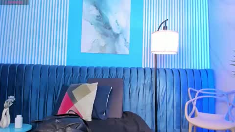 Dahiane Connor online show from 02.03.26