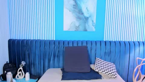 Dahiane Connor online show from 02.09.26