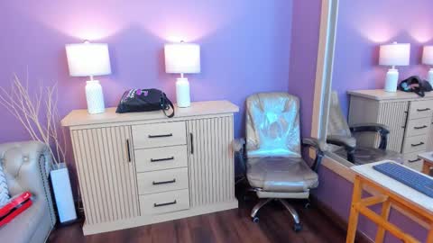 Dahiane Connor online show from 02.26.26