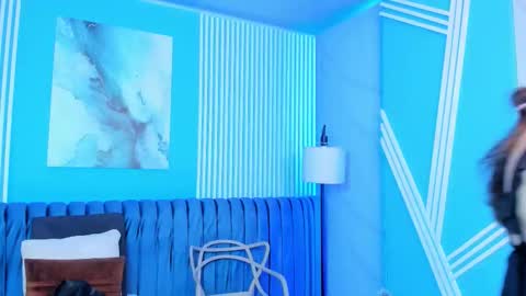 Dahiane Connor online show from 03.24.26