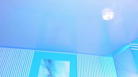 Dahiane Connor online show from 03.27.26