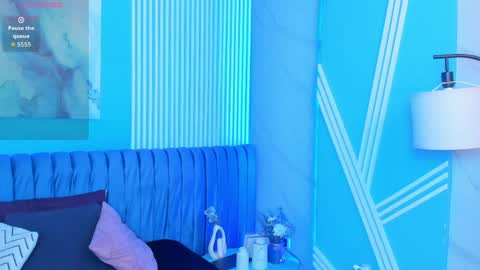 Dahiane Connor online show from 05.28.26