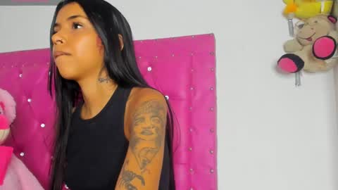 Snapshot of dahiangomezz chatting on 12.13.24    online show from 12.13.24