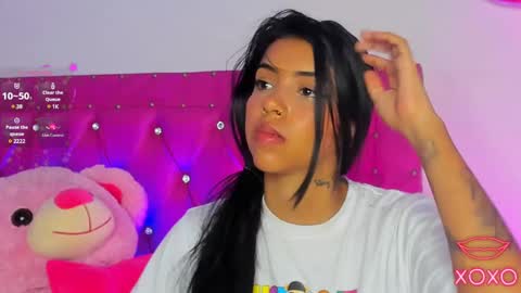 Snapshot of dahiangomezz chatting on 01.21.25    online show from 01.21.25