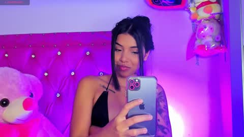 Snapshot of dahiangomezz chatting on 01.25.25    online show from 01.25.25