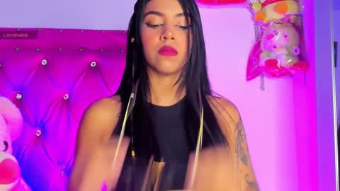 Snapshot of dahiangomezz chatting on 02.06.25    online show from 02.06.25