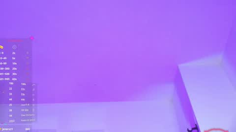 Snapshot of dahiangomezz chatting on 02.20.25    online show from 02.20.25