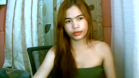 Snapshot of dahlia_123 chatting on 01.18.25 Im Dahlia online show from 01.18.25