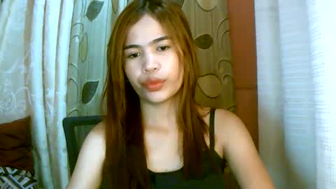 Snapshot of dahlia_123 chatting on 01.31.25 Im Dahlia online show from 01.31.25