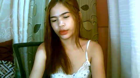 Snapshot of dahlia_123 chatting on 01.31.25 Im Dahlia online show from 01.31.25