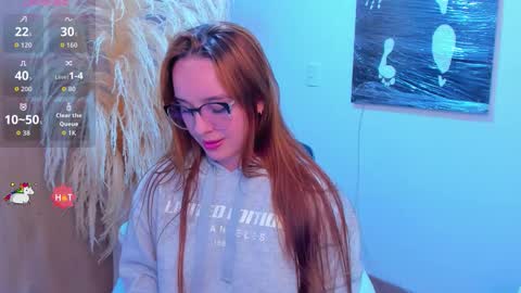 Snapshot of dahlia_rossi chatting on 03.12.26 Dahlia online show from 03.12.26