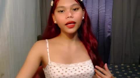 yourgirlydahlia online show from 06.10.26
