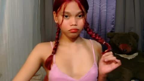 yourgirlydahlia online show from 06.12.26
