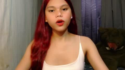 yourgirlydahlia online show from 06.29.26