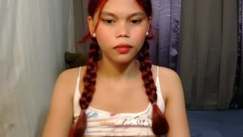 yourgirlydahlia online show from 07.29.26