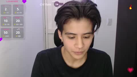 lorena online show from 12.26.24