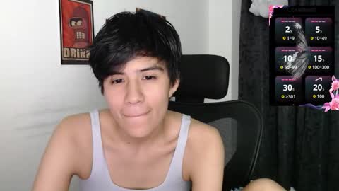 lorena online show from 10.05.25