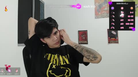 lorena online show from 06.04.26