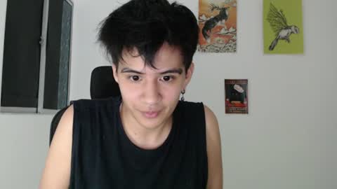 Snapshot of dahliarios chatting on 06.26.26 lorena online show from 06.26.26