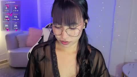 Nicole online show from 07.04.26